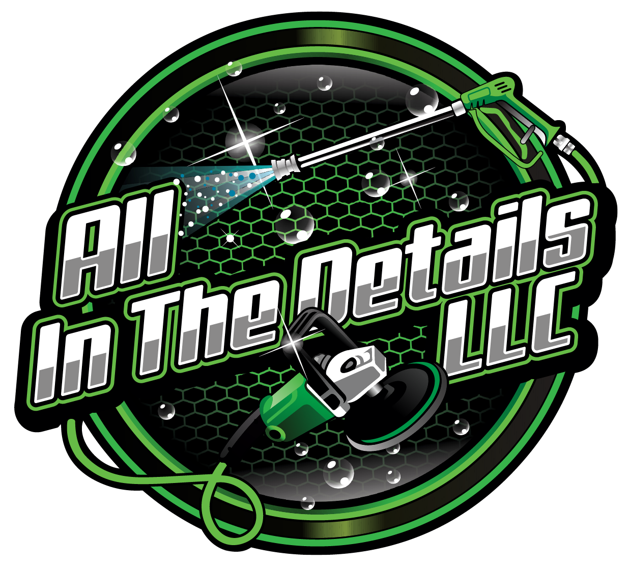 All in the Details LLC